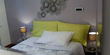 A Casa Di Elena 3* Catania