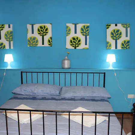 A Casa Di Elena Affittacamere 3*