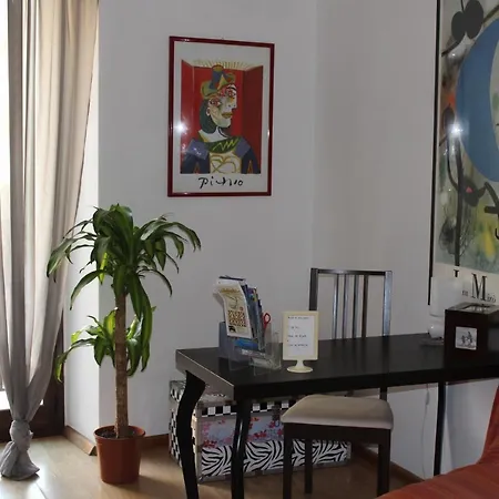 Affittacamere A Casa Di Elena
