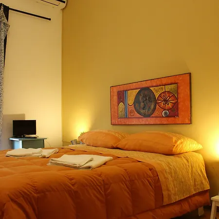 A Casa Di Elena 3* Catania